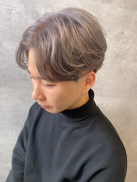 リミットバイアフィナー 大宮店(limit by Afinar) シルバーセンターパート