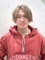 ロンドプランタン 恵比寿(Lond Printemps) 佐野 圭佑