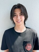 アフロート ディル(AFLOAT D'L) Ryusei 