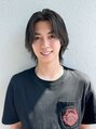 アフロート ディル(AFLOAT D'L) Ryusei