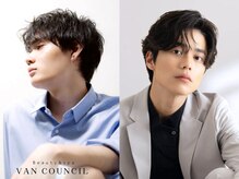 【メンズもお任せください】ビジネス～トレンドまで幅広く対応