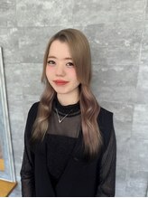 クロリ(Coloris) 伊藤 琴里