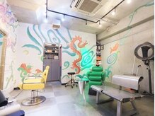 九もんヘアースタジオ