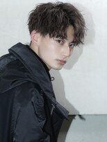 リップス 自由が丘(LIPPS)&nbsp;無造作センターパート