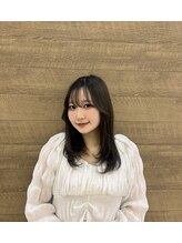 ウェル アアルト 本厚木ミロード店 佐原 明日香