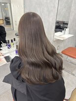 タル(taru)&nbsp;髪質改善/髪質改善縮毛矯正/超高濃度水素【福岡/天神/大名】