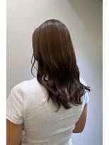 ヴィサージュプラス(VISAGE plus)&nbsp;カカオブラウン