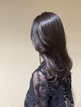 ゼン(Zen.) ロングレイヤー