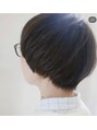 アコヘアー(Aco hair) 襟足に悩んでる方もお任せください