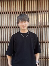 リコル(Licol) 古屋 友暉