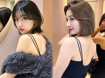 Lond profil 浦和 【ロンド プロフィール】