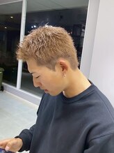 男性は、メンズ限定以外のクーポンも利用できますか？[岡崎/豊田/井ノ口新町/大門]