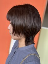 トータルヘアサロンカマダ&nbsp;ネオウルフ