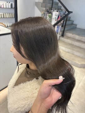 ゼスト パーク(ZEST PARK) ヘーゼルベージュ