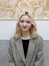 アース オーセンティック 岡山表町店(EARTH Authentic) 太田 朱美