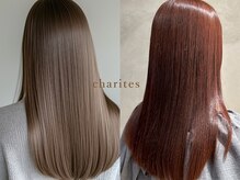 カリテス 富ヶ谷店(charites)