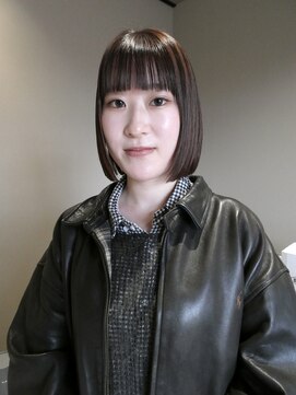 トゥモローズ(TOMORROWS) design color