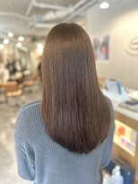 シアン 橋本店(Shian)&nbsp;アッシュベージュ