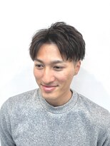 イロ メンズ 成田(iLo)&nbsp;爽やかショート