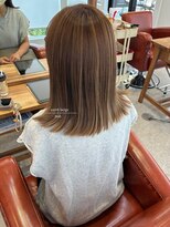 コットバイ ラヴェスト(Cott by lovest)&nbsp;cott by lovest 髪質改善/ヘッドスパ