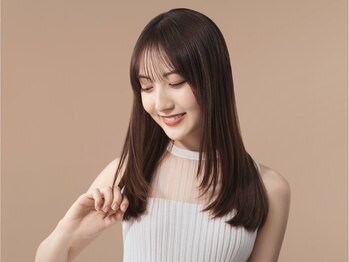 ハート 上矢部インター店(HEART)の写真/再現性◎大人カッコいい可愛いカットで髪質改善☆仕上がり続く喜びをあなたに♪(39文字)