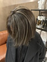 ミスター(Mr,)&nbsp;ボブ×ハイライト