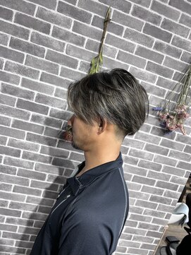 アンティア小作(ANT‘IA) ハイライト