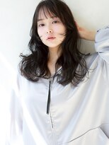 アイニティ(Inity)&nbsp;垢抜けレイヤーカット