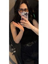 ペイドゥリーヴ(Pays de Reve) 渋谷 郁恵