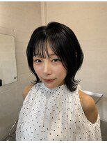 ティック 福井鯖江店(tic.)&nbsp;ミディアムレイヤー