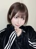 ご新規様限定☆カット+ワンメイクケアカラー+選べるトリートメント