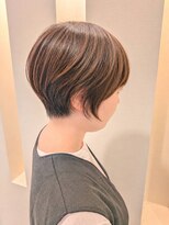 ディックス 五井グランド店(dix) ショートボブ