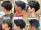 ビューティーパーラー  にじの森店BETTY BLUE(Beauty Parlor)の写真