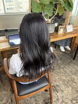 サイ(sai)&nbsp;ロングレイヤー