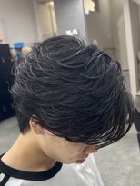 グロップ 町田(GLOP)&nbsp;雰囲気を変えたい人におすすめフェザー