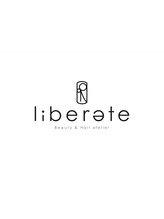 liberate　【リバレイト】
