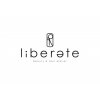 リバレイト(liberate)のお店ロゴ