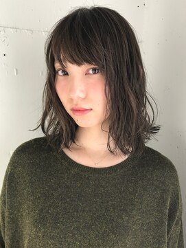 チェルシー 表参道 学生限定 頬がコンプレックスな子も可愛くなるエアウェーブ 79