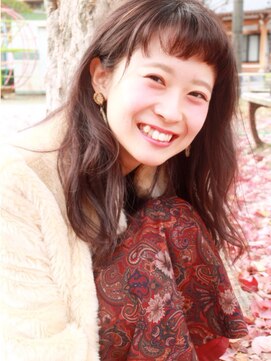 バニーズ 本店(Bunny's) ローレイヤー