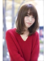 フォルテ 中田店 【FORTE中田店】ミディアムスタイル