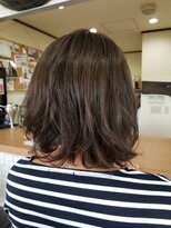 ヘアーアンドフェイシャルキング(Hair&Facial King) ガーリー