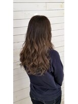 ラック 辻堂(LUCK) 大人グラデ