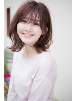 クシュ 所沢東口店(kusyu...)&nbsp;黒髪#ボブルフ#ネビージュ#小顔#ワンレン#髪質改善縮毛矯正#所沢