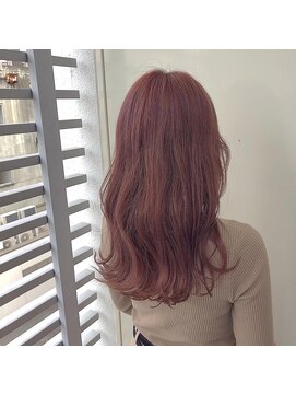 ジーナ 博多(Zina) [Zina]ベイビーピンク♪