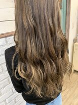 シェリール 八千代台駅(CHERIR)&nbsp;ベージュアッシュカラー