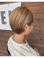 ビィシャイン 社店&nbsp;タイトショート/くびれショート