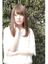 サイン ヘア イノベーション(sign HAIR INNOVATION)&nbsp;ベージュ