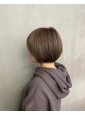 コンパクトショート