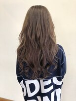 TJ天気予報 3コ 豊明店 シアーベージュ by小林