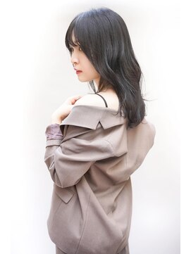 レスピア 銀座(Respia) 大人可愛いミディアム【銀座】30代40代